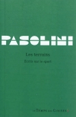 Les terrains. Ecrits sur le sport