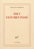 Tout s'est bien passé