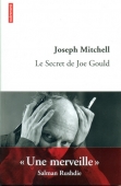Le secret de Joe Gould