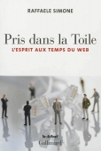 Pris dans la Toile. L'esprit au temps du Web