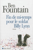Fin de mi-temps pour le soldat Billy Lynn