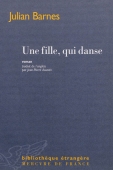 Une fille, qui danse