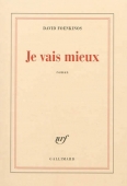 Je vais mieux