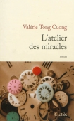 L'atelier des miracles