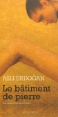 Le bâtiment de pierre