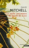 Les mille automnes de Jacob de Zoet
