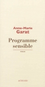 Programme sensible