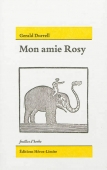 Mon amie Rosy