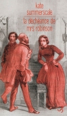 La déchéance de Mrs Robinson