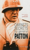 Carnets secrets du général Patton