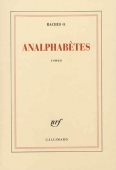 Analphabètes