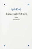 L'affaire Eszter Solymosi
