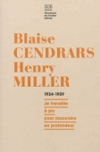 1934-1959. Je travaille à pic pour descendre en profondeur alerte