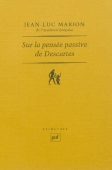 Sur la pensée passive de Descartes