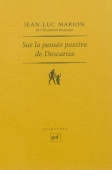 Sur la pensée passive de Descartes