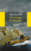 Le voyage du Brendan