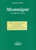 Montaigne. La réflexion à l'essai