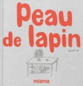 Peau de lapin