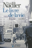 Le livre de la vie