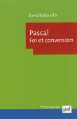 Pascal. Foi et conversion