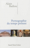 Pornographie du temps présent