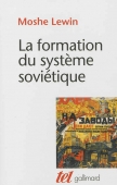 La formation du système soviétique