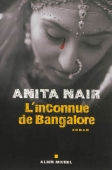 L'inconnue de Bangalore