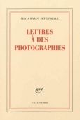 Lettres à des photographies