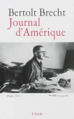 Journal d'Amérique