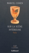 Sur la scène intérieure. Faits