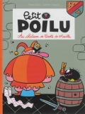 Petit Poilu t13/ Au château de crotte de maille