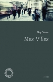 Mes villes