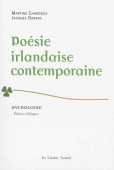 Poésie irlandaise contemporaine