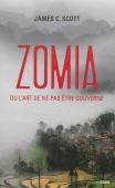 Zomia ou l'art de ne pas être gouverné