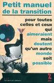 Petit manuel de la transition