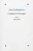 L'enfant de l'étranger