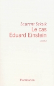 Le cas Einstein