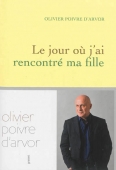 Le jour où j'ai rencontré ma fille