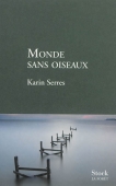 Monde sans oiseaux