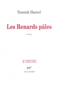 Les renards pâles