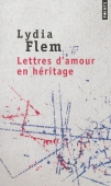Lettres d'amour en héritage