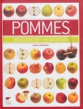 Pommes. 400 variétés - 95 recettes