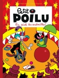 Petit Poilu t14/ En piste les andouilles