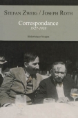 Correspondance. 1927-1939