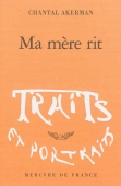 Ma mère rit