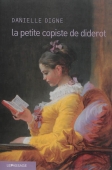 La petite copiste de Diderot