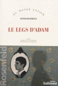 Le legs d'Adam