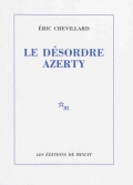 Le désordre Azerty