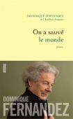 On a sauvé le monde