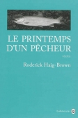 Le printemps d'un pêcheur